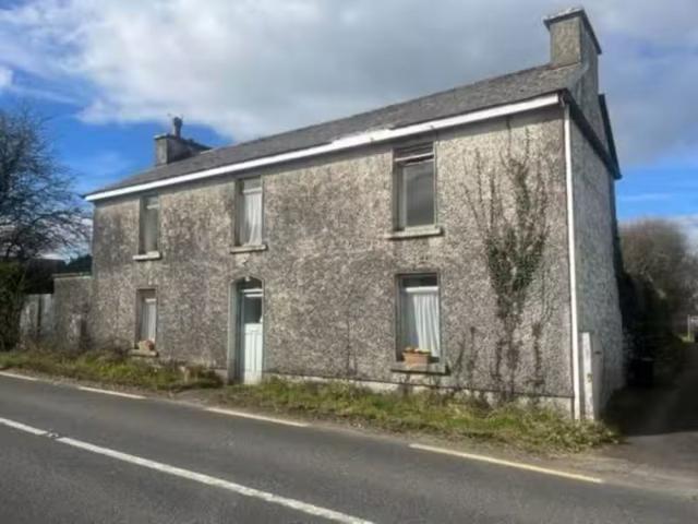 House for sale