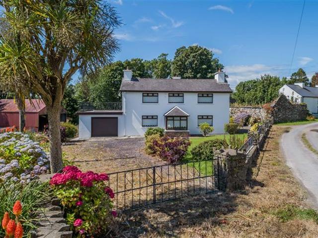 Detached House for sale in Strand, South Tipperary