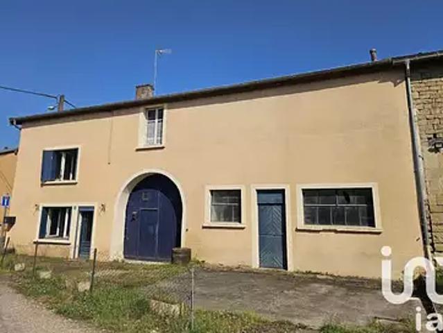 Maison vente à Vesoul, Corre