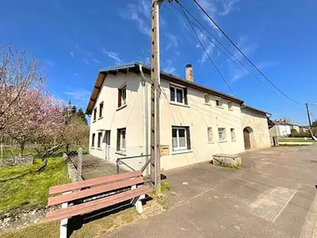 Maison vente à Vesoul, Corre
