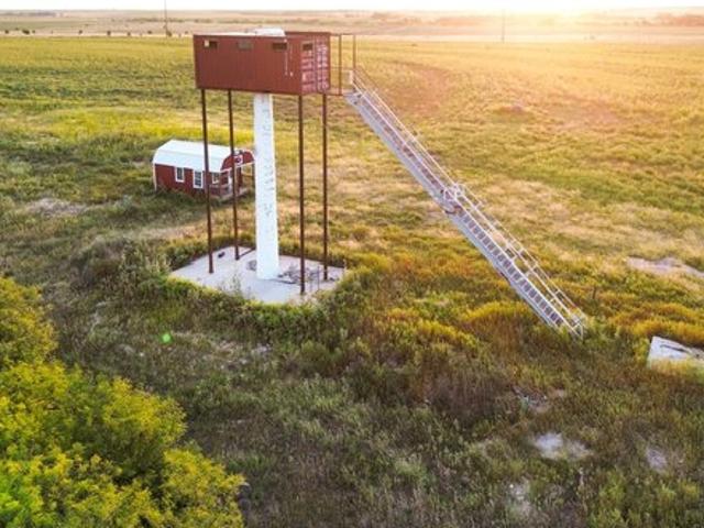 Land for sale in Kansas