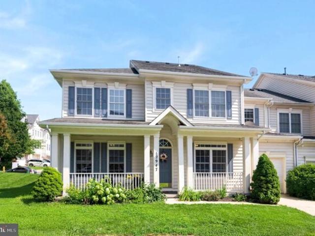 House for sale in Bristow