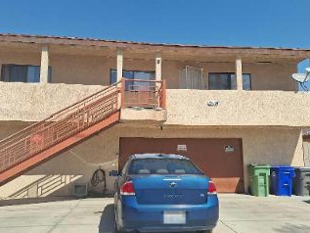 House for sale in Cathedral City