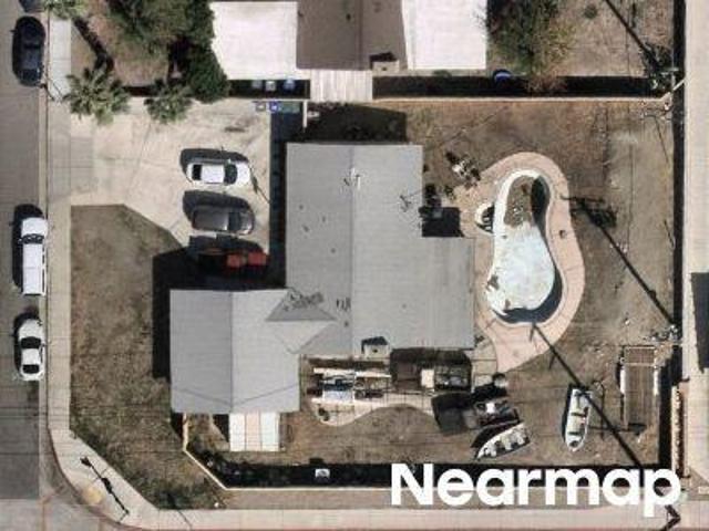 House for sale in Cathedral City, California