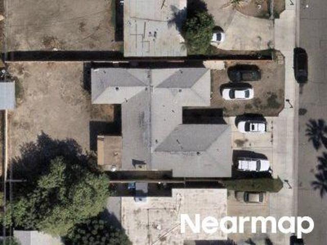 House for sale in Cathedral City, California