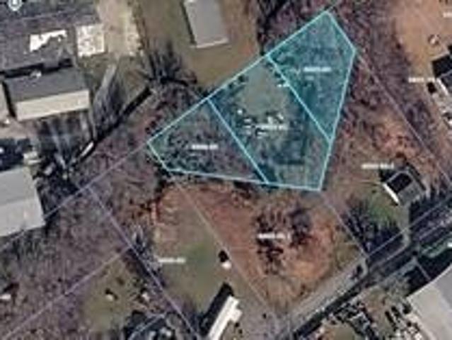 Land for sale in Beckley, Raleigh County