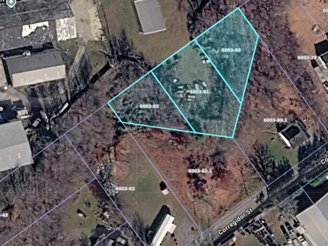 Land for sale in Beckley, West Virginia