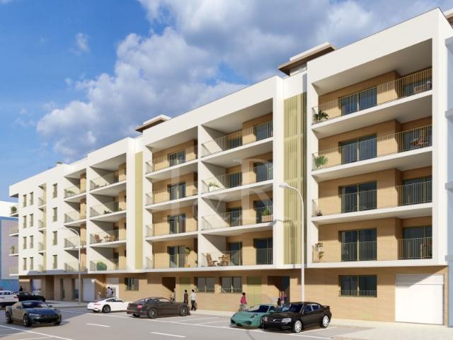Apartamento venda em Baixa do Montijo, Montijo