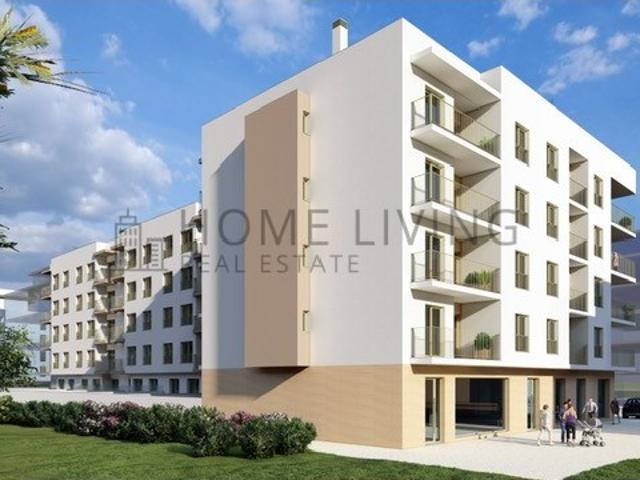 Apartamento venda em Baixa do Montijo, Montijo