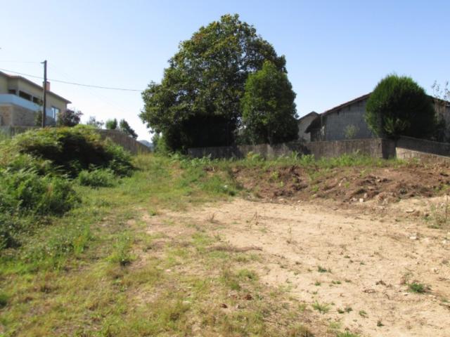 Terreno venda em Boalhosa, Viana Do Castelo