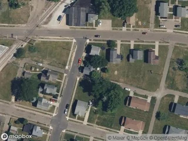 House for sale in Canton, Ohio