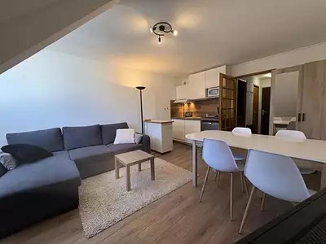 Appartement vente à Grenoble, Corrençon-en-vercors