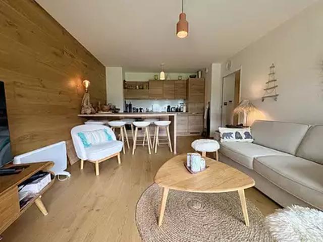 Appartement vente à Grenoble, Corrençon-en-vercors