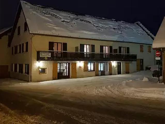 Appartement vente à Grenoble, Corrençon-en-vercors