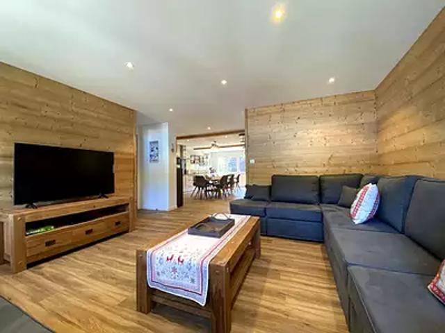 Appartement vente à Grenoble, Corrençon-en-vercors
