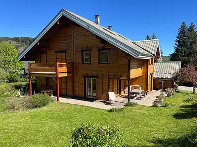 Appartement vente à Grenoble, Corrençon-en-vercors