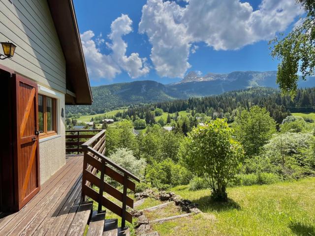 Maison vente à Grenoble, Corrençon-en-vercors