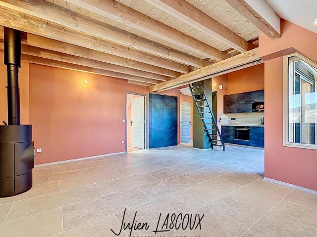 Appartement vente à Corrençon-en-Vercors, Isère