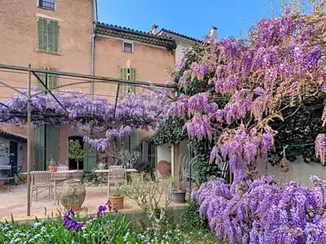 Maison vente à Brignoles, Correns