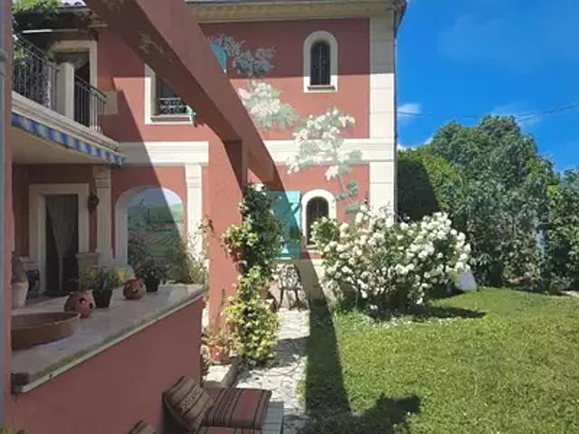 Maison vente à Brignoles, Correns