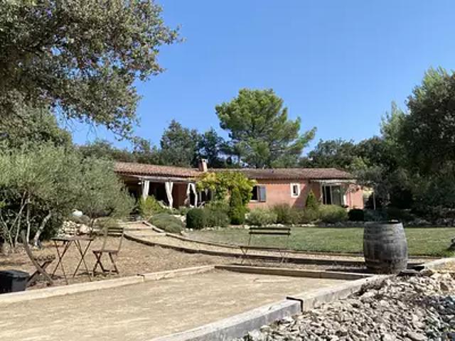 Maison vente à Brignoles, Correns