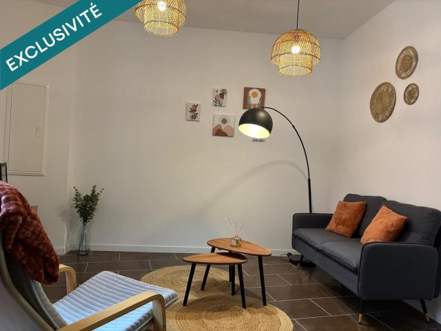 Appartement vente à Brignoles, Correns