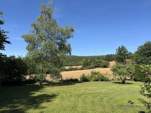 Villa vente à Tulle, Chamberet