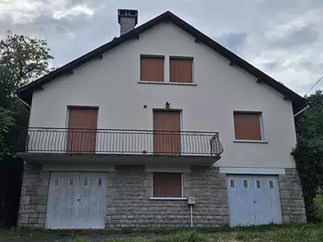 Maison vente à La Borie, Corrèze