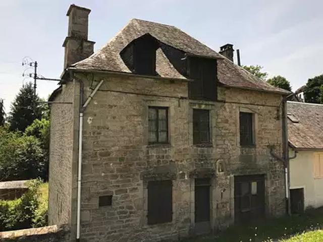 Maison vente à Tulle, Corrèze
