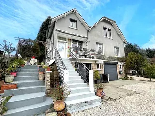 Maison vente à Tulle, Corrèze