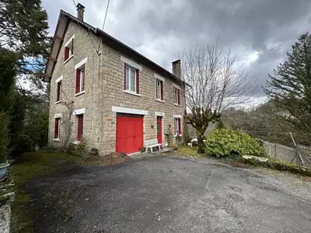 Maison vente à Tulle, Corrèze