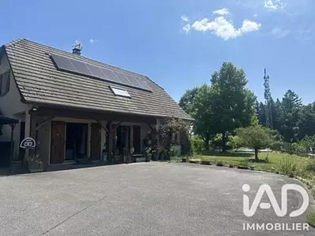 Maison vente à La Borie, Corrèze