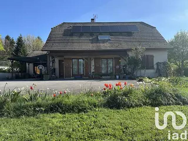 Maison vente à Corrèze, La Borie