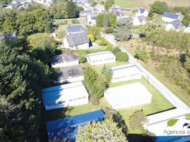 Maison vente à Tulle, Bugeat