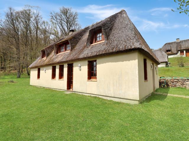 Maison vente à Ussel, Peyrelevade
