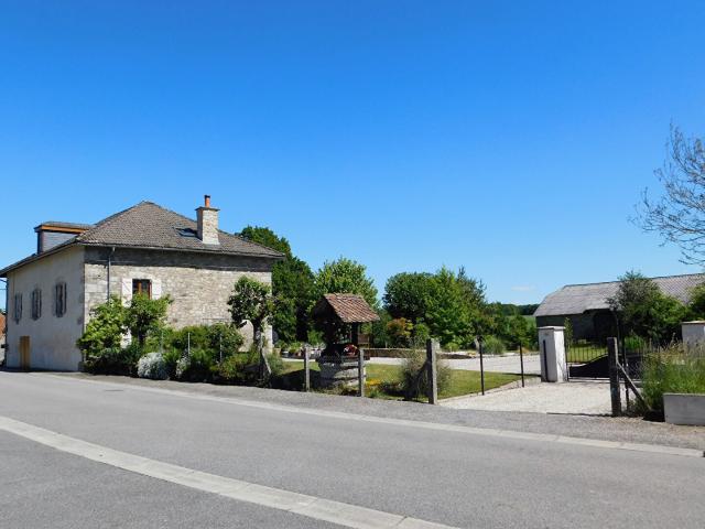 Maison vente à Tulle, Saint-julien-le-pèlerin