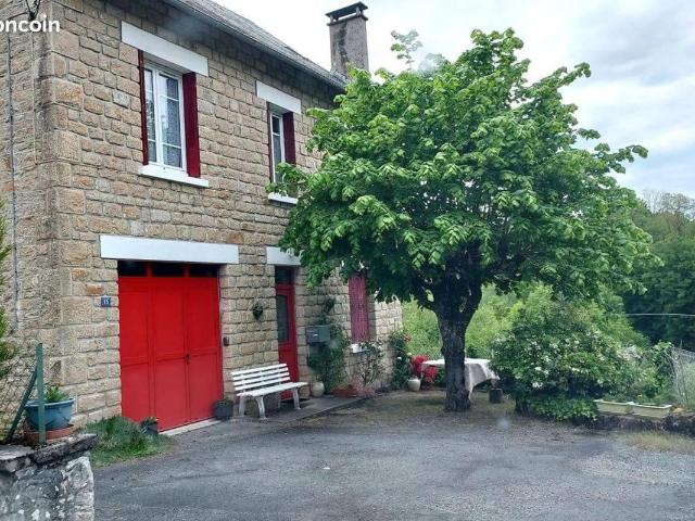 Maison vente à Tulle, Corrèze