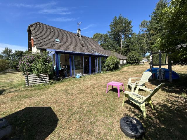 Maison vente à Corrèze