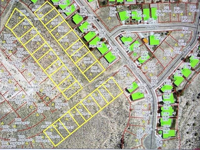 Land for sale in Montezuma, Colorado