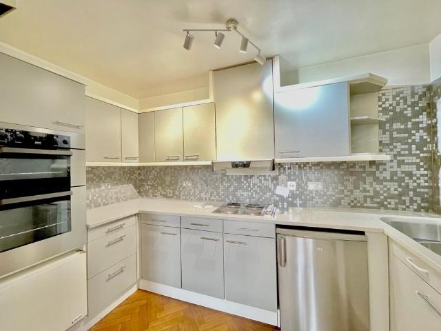 Apartment for rent in Palmers Green, Greater London
