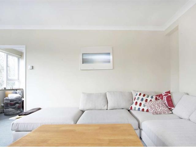 Apartment for rent in Crouch End, Greater London