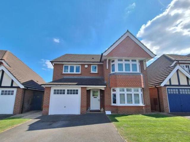 House for sale in Camp Hill, Warwickshire