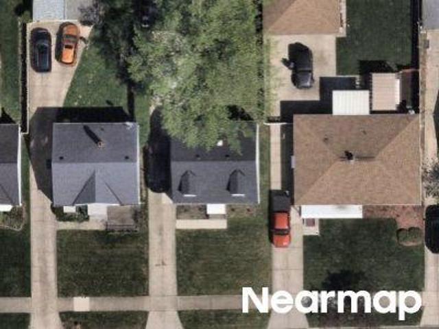 House for sale in Maple Heights, Cuyahoga County
