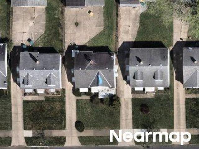 House for sale in Maple Heights, Ohio