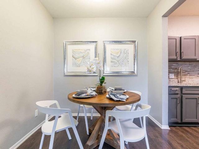 Apartment for rent in Harris, Texas