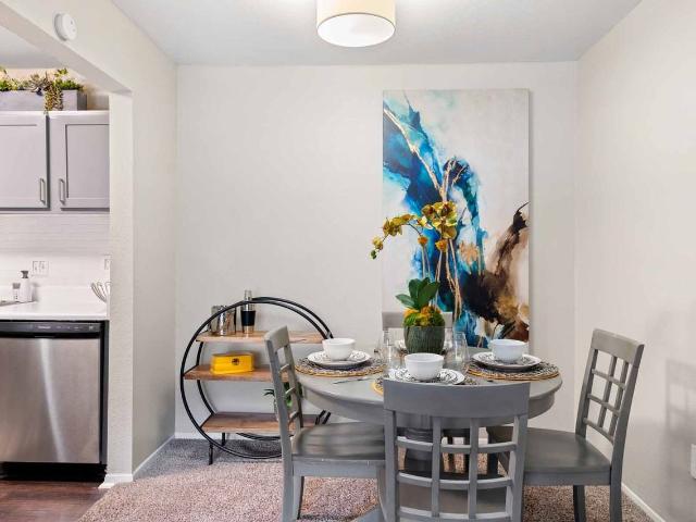 Apartment for rent in Harris, Texas