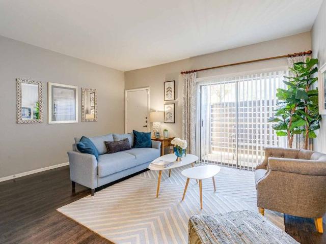 Apartment for rent in Harris, Texas
