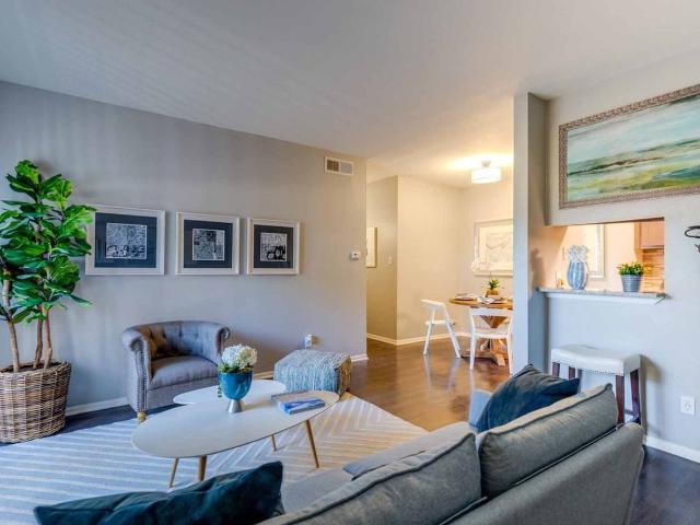 Apartment for rent in Harris, Texas
