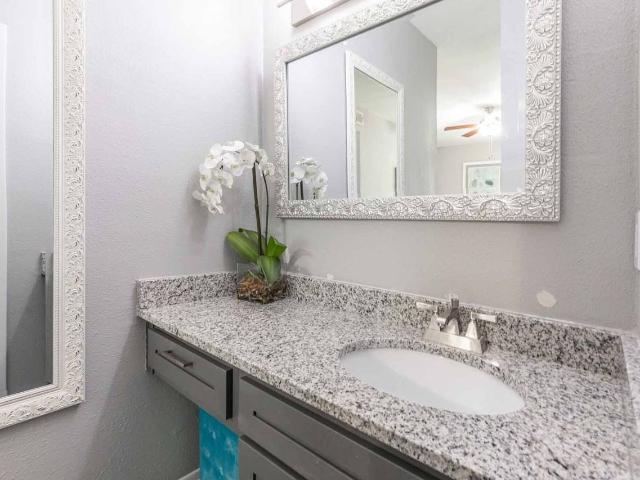 Apartment for rent in Harris, Texas