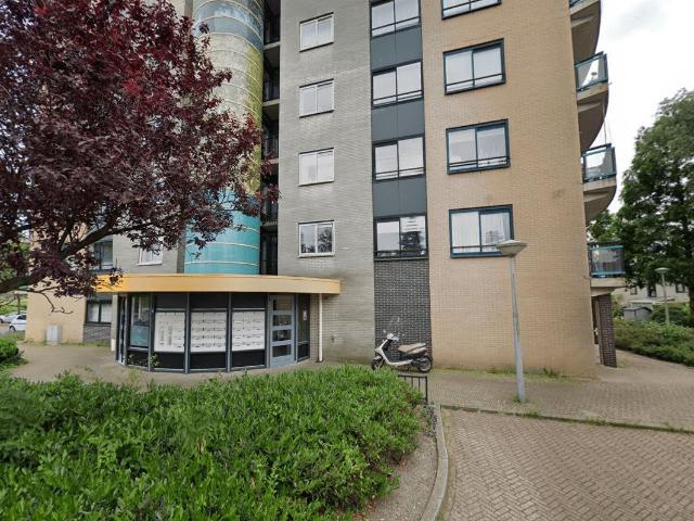 Appartement te huur in Nieuw-West, Amsterdam